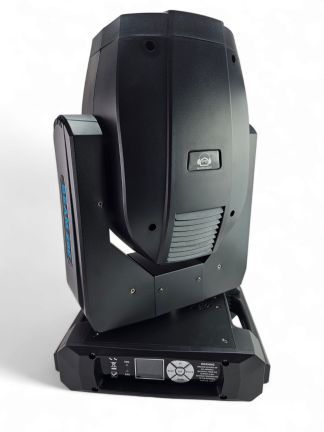 Master Light MLB260 12R Beam-Spot