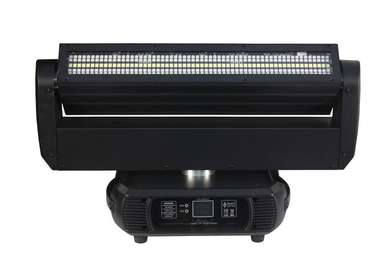 Master light MLPH5000 wash beam