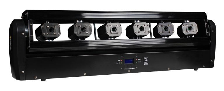 Master light MLL6000 Laser