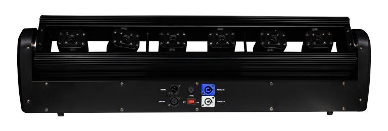 Master light MLL6000 Laser
