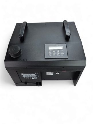 Master light BLM800 3u 1 efekt masina