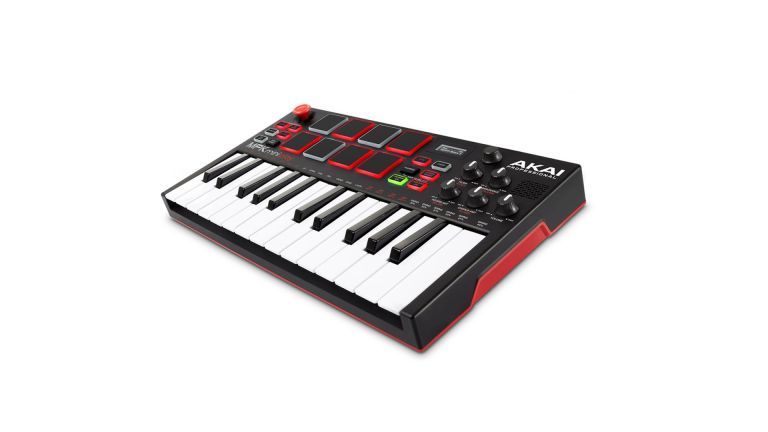 Akai MPK mini Play MK3