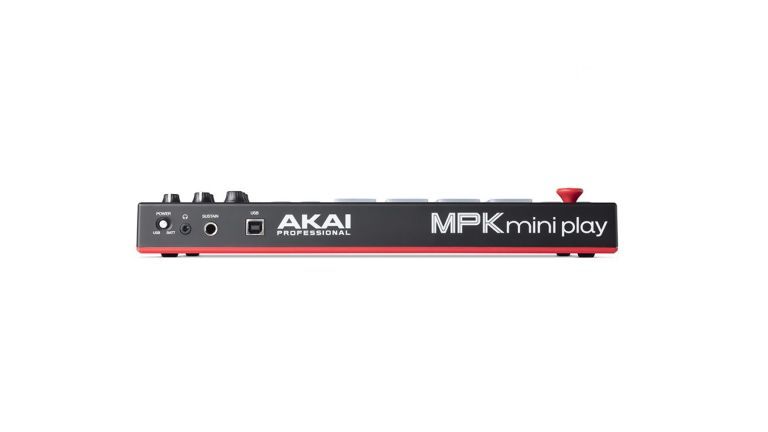 Akai MPK mini Play MK3