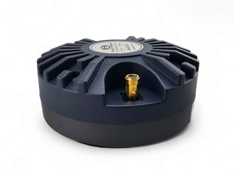 Drajver D200 Music master
