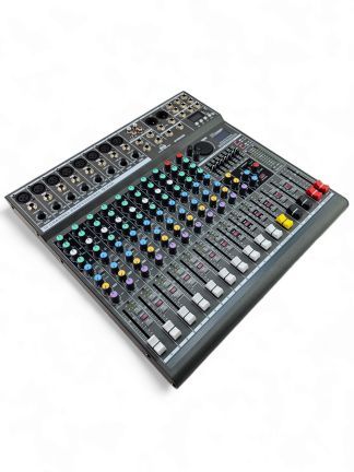 Music master M1000USB PRO audio mixer