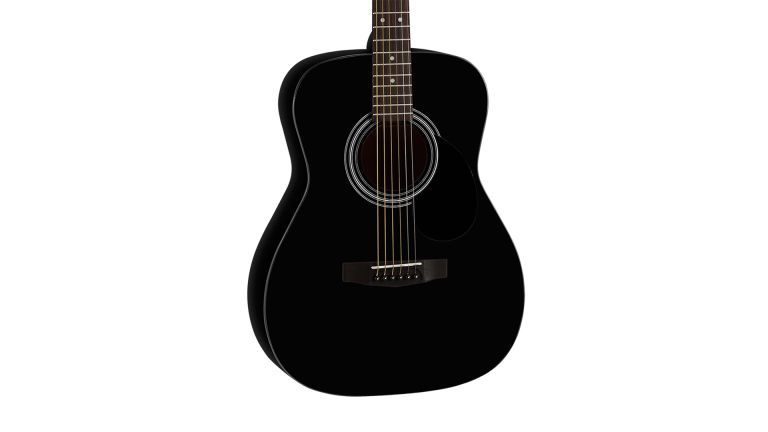 Cort AF510 BKS akustična gitara