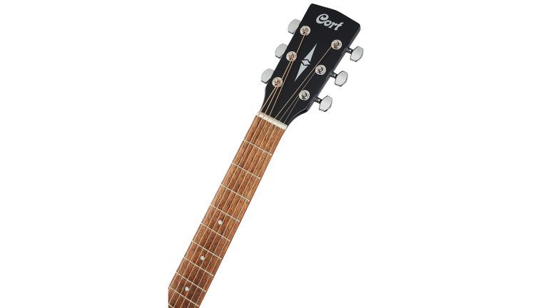 Cort AF510 BKS akustična gitara