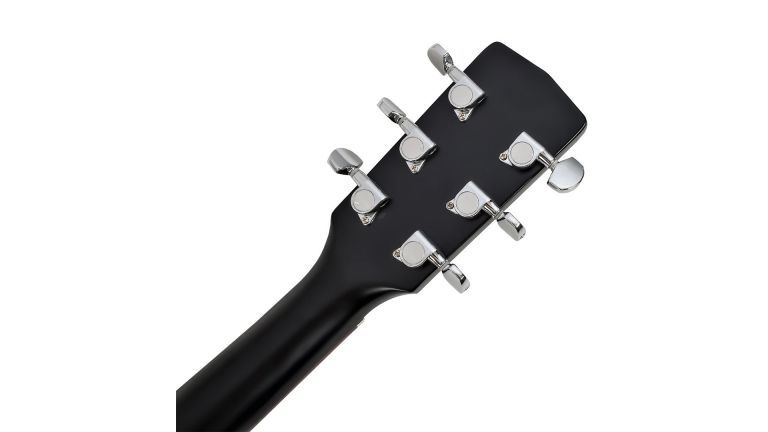 Cort AF510 BKS akustična gitara