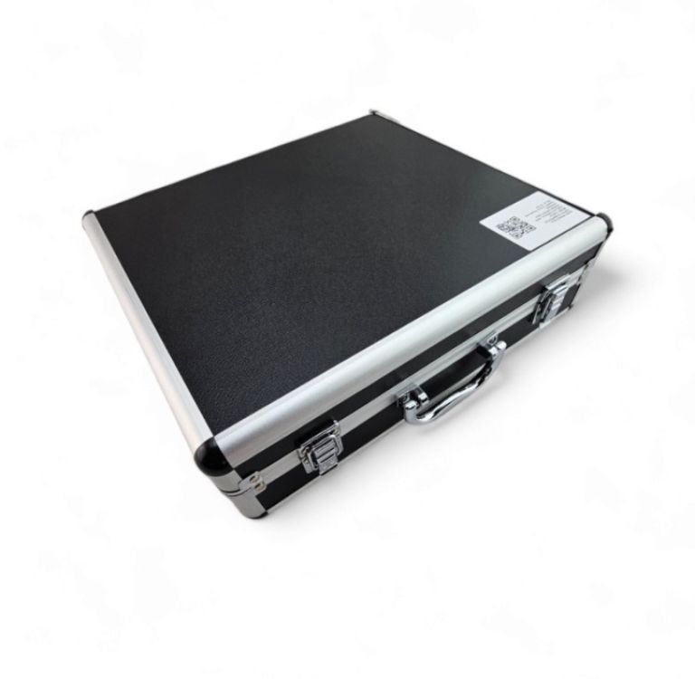 Kofer za mikrofon CM700
