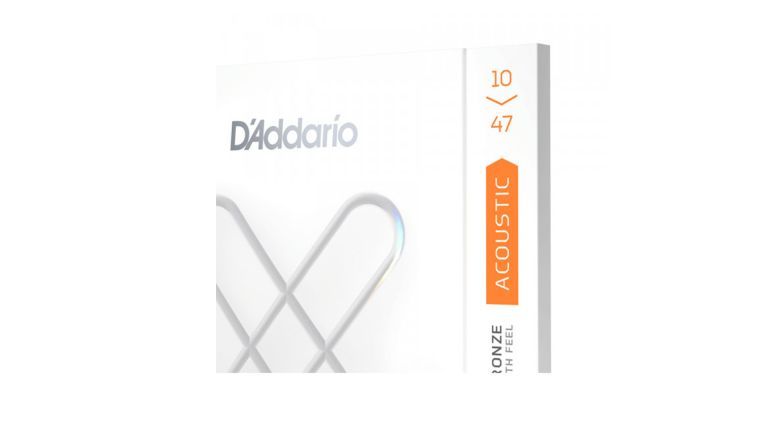 D'Addario XSAPB1047 Žice za akustične gitare
