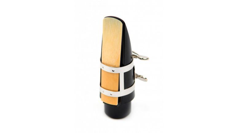 D'Addario RAS1LN Alt Sax Ligature