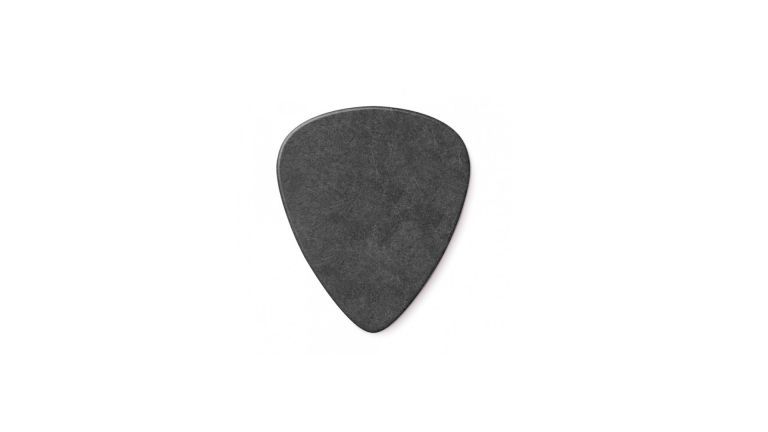 Dunlop 488R.60 Tortex Pitch Black Standard (12)