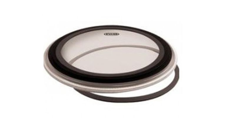 Evans BD22GMAD Clear 22