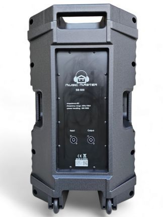 SB600 Music master 600w