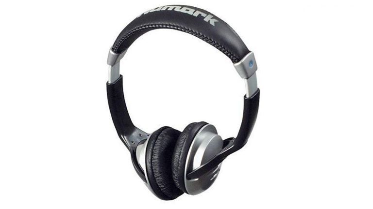 Numark HF125