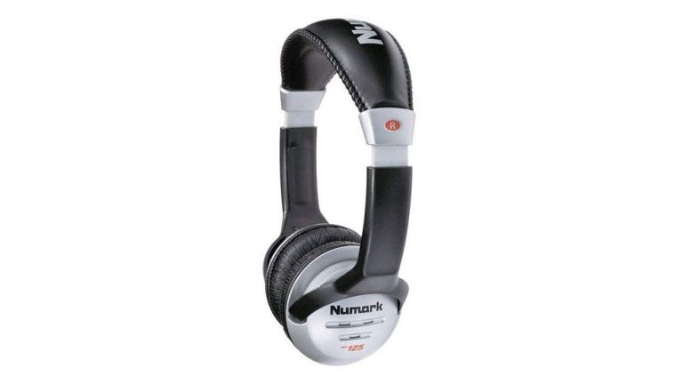 Numark HF125