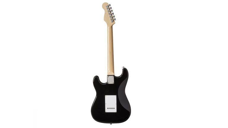 Soundsation Rider STD-H BK