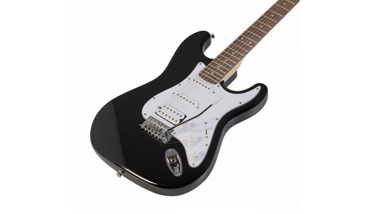 Soundsation Rider STD-H BK