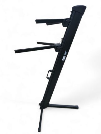 Stalak za 2 klavijature KS900BK
