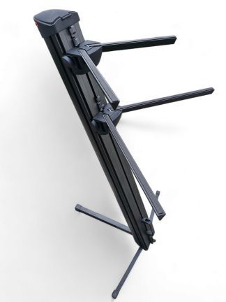 Stalak za 2 klavijature KS900BK