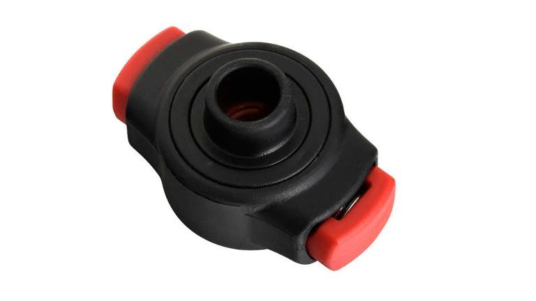 Tama QC8 Quick-Set Cymbal Mate Filc
