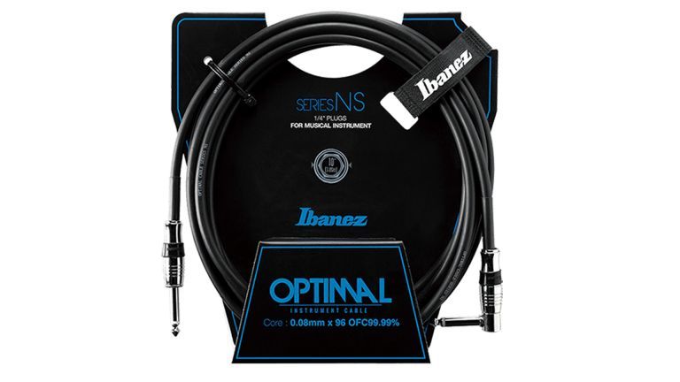 Ibanez NS20L 6.10M duzina Instrumentalni Kabl