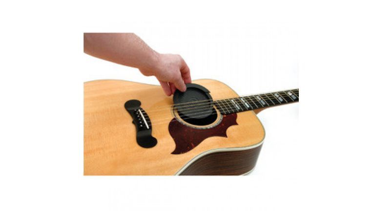 D'Addario PWSH01 Planet Waves Soundhole Cover