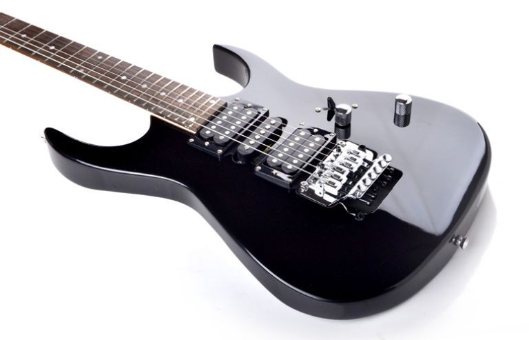 Deviser L-G5 Električna gitara