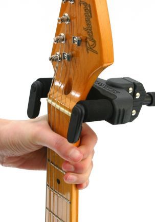 Hercules GS422B Stalak za gitare