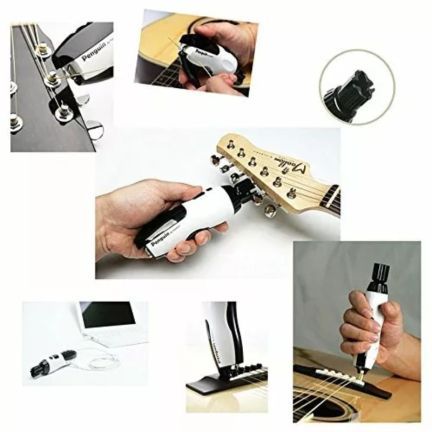 Penguin Električna punjiva motalica za gitare