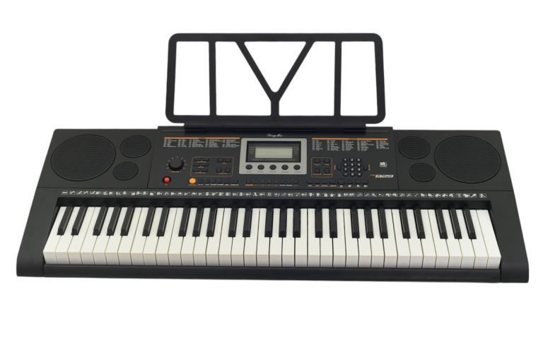 Klavijatura 61 Dirka YM829