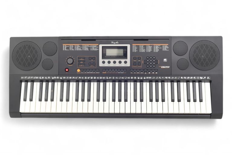 Klavijatura 61 Dirka YM829