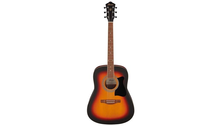 Ibanez V50NJP-OVS Akusticna Gitara sa priborom