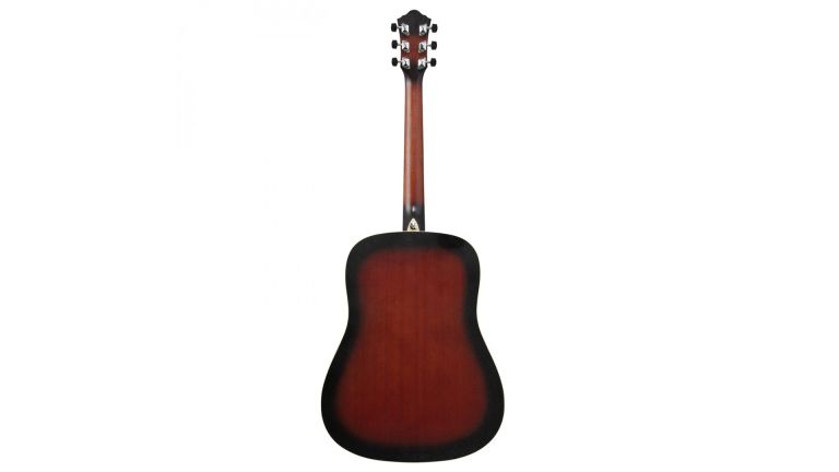 Ibanez V50NJP-OVS Akusticna Gitara sa priborom