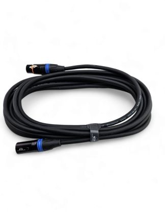Mikrofonski kabal 6m MCA600 Music master