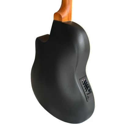 Ovation style Aiersi OV40 ozvučena gitara