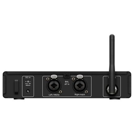 Sennheiser XSW IEM Set Bežični UHF In-Ear sistem