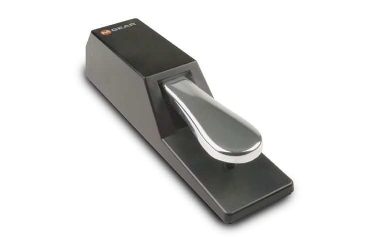 Sustain pedala M-audio SP-2