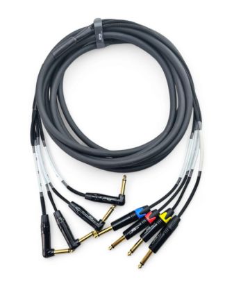 Instrumentalni multicore kabal 5m MC045L