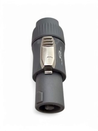 Speakon konektor 4 pola SPN9