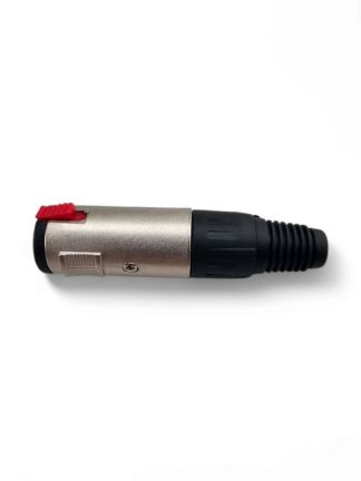 Audio konektor Kabal-Ženski 6,3mm Jack AD250