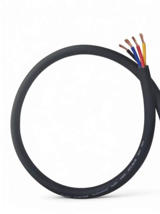 Kabal za zvucne kutje 4x2,5mm2 SKF425