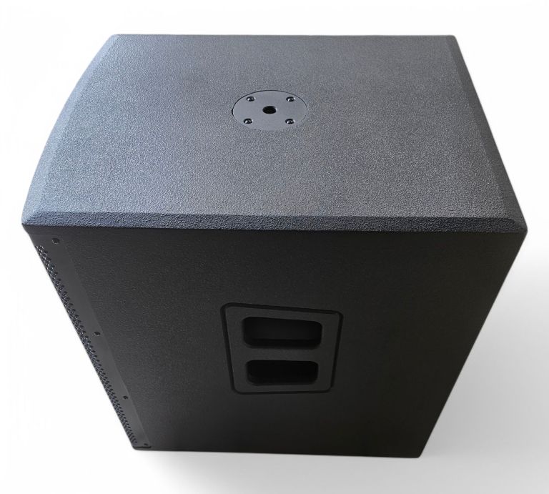 15B1000 SUB Music master PRO