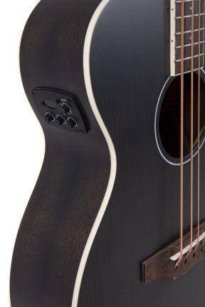 Applause E-Acoustic Bass Wood Classics AEB96-5E