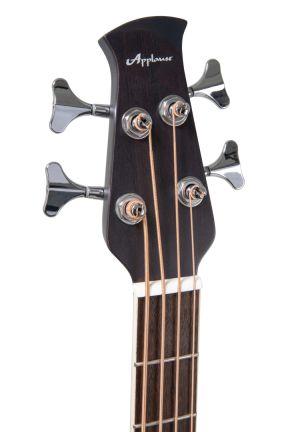 Applause E-Acoustic Bass Wood Classics AEB96-5E