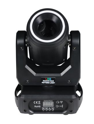 Master Light MLB150 Led roto glava