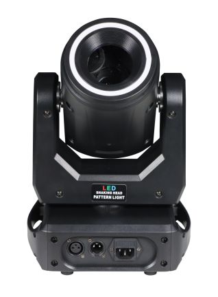 Master Light MLB150 Led roto glava