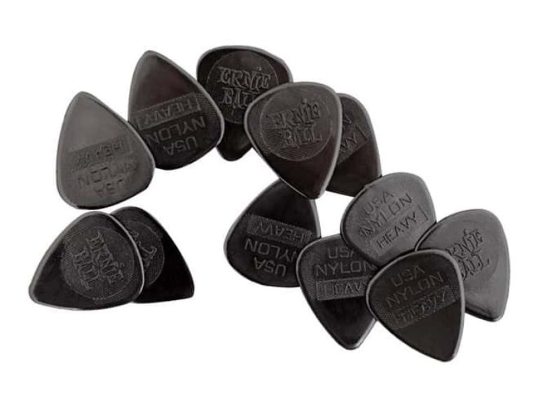 Ernie Ball 9137 Trzalica 0,97