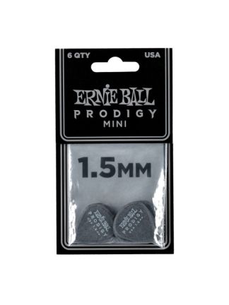Ernie Ball 9200 Trzalice 1.5mm