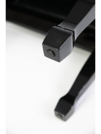 Flight FBKGD-1 Black Klavirska stolica